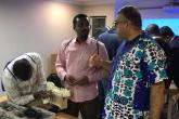 AO ALLIANCE BASIC SPINE PRINCIPLES COURSE HELD IN OCTOBER 2019