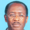DR. GEORGE K MUSEVE