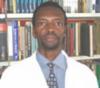 DR. VINCENT MUTISO
