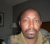 DR. JOHN KABIA KING'ORI