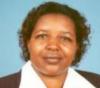 MS. MUGIRA NAOMI NJERI